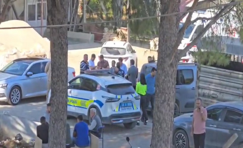 Silahlı 'alacak' kavgasında 2 kişi hayatını kaybetti!