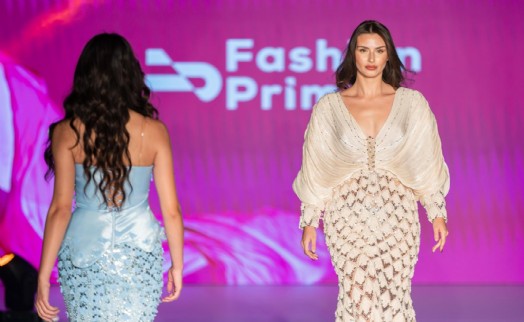 Modanın kalbi İzmir'de atıyor