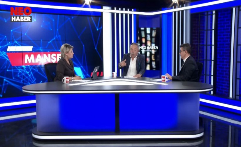 Neo Haber Manşet’te çok konuşulan yayın: CHP kendi değerlerini unutmamalı!
