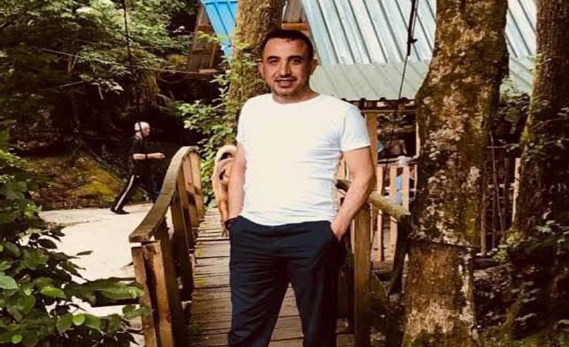 Önünü kestiği kamyonetteki 1 kişiyi öldürüp, 2 kişiyi yaralayan şüpheli tutuklandı