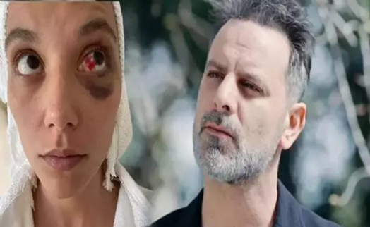 Ozan Güven tutuklanacak! Abajurla kadına şiddet uygulamıştı