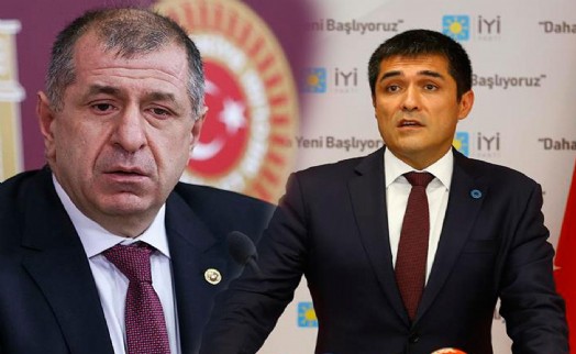 Özdağ ile davalık olmuştu! Buğra Kavuncu'dan 'Zafer Partisi'yle ittifak' yanıtı