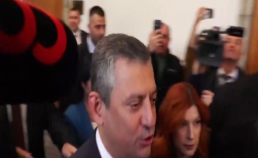 Özel'den A Haber'e 'nadir toprak elementleri' yanıtı