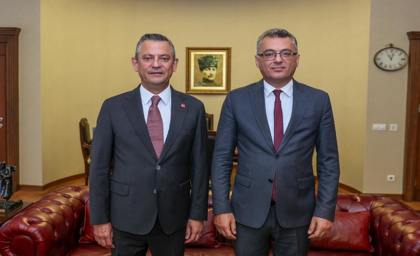 Özel'den KKTC sonuçlarına ilişkin dikkat çeken sözler
