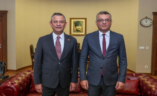 Özel'den KKTC sonuçlarına ilişkin dikkat çeken sözler