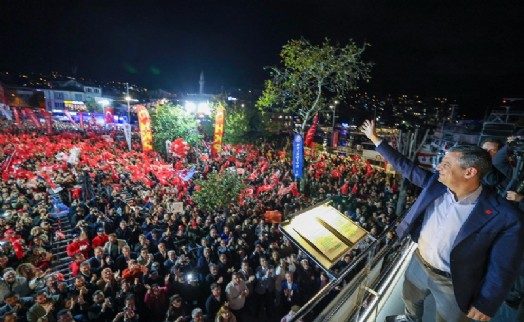 Özgür Özel ‘İlk 100 Gün' vaadini açıkladı: O borçlar silinecek