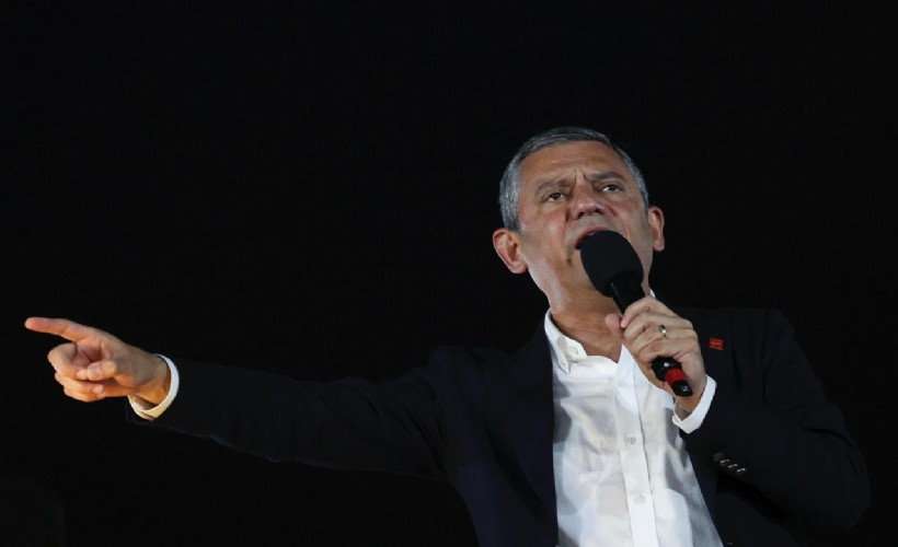 Özgür Özel'den yeni ifşa ilanı: Büyük rezilliği anlatacağız