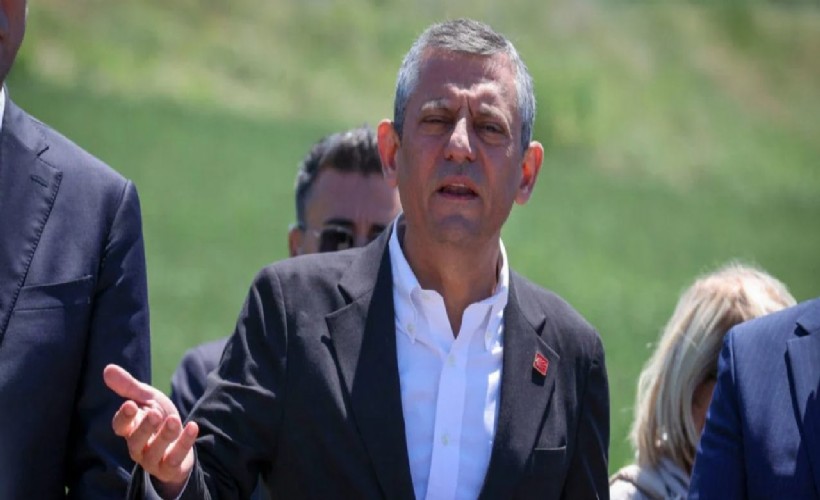 Özgür Özel'in Göztepe maçı iddiası için savcılık harekete geçti