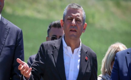 Özgür Özel'in Göztepe maçı iddiası için savcılık harekete geçti