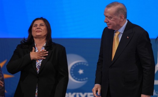 Özlem Çerçioğlu'nu eleştiren bir gazeteci daha tutuklandı