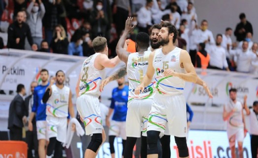 Petkimspor Cimbom'u ağırlayacak