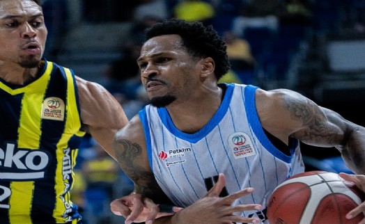 Petkimspor'un gücü yetmedi