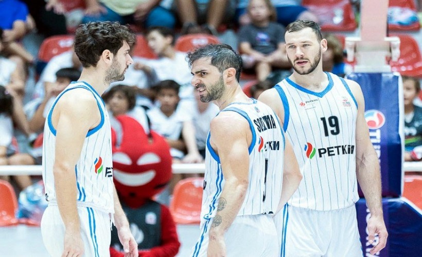 Petkimspor zorlu Fenerbahçe deplasmanında