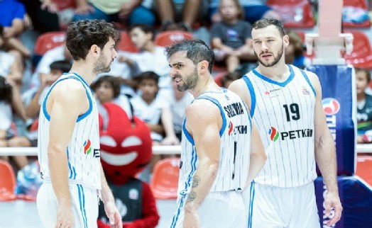 Petkimspor zorlu Fenerbahçe deplasmanında