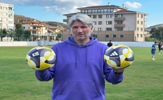Petkov'dan Göz-Göz'ün hocası Stoilov'a övgüler