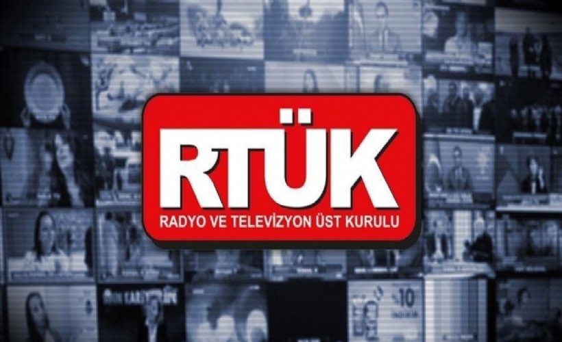 RTÜK'te başkan değişti!