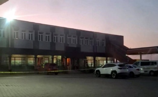 Restorana silahlı saldırı: İYİ Partili başkanın oğlu öldürüldü!