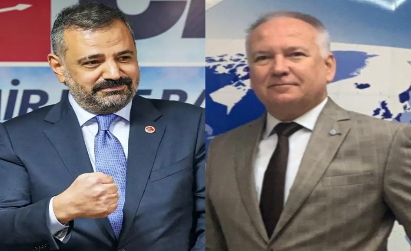İzmir Cumhuriyet Başsavcılığı'ndan Aslanoğlu ve Lübiç'in tahliye kararlarına itiraz!