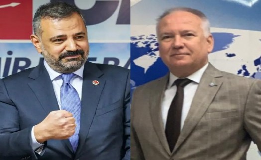 İzmir Cumhuriyet Başsavcılığı'ndan Aslanoğlu ve Lübiç'in tahliye kararlarına itiraz!