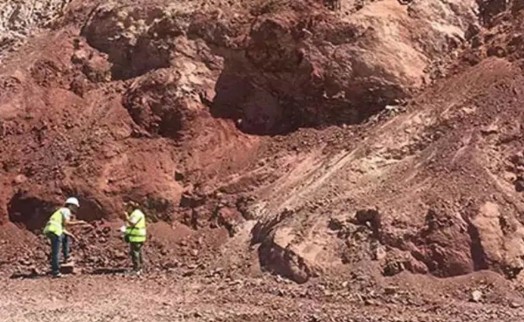 Sayıştay'dan nadir toprak uyarısı: 'İvedi harekete geçin'