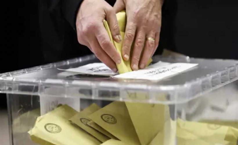 Seçim sandıkları hazırlandı: Adada kritik 'çözüm' seçimi