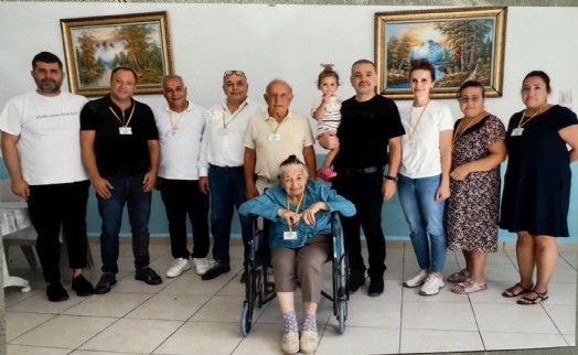 Şenol Aslanoğlu'nun son hali şaşkınlık yarattı!