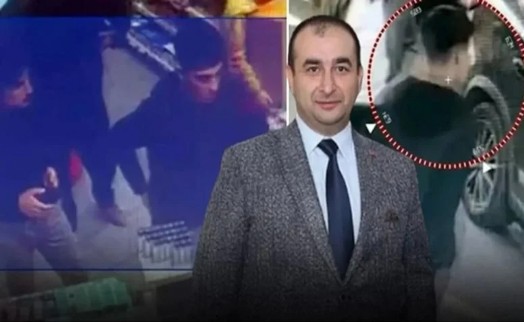 Serdar Öktem cinayetinde tetikçilerin ifadeleri ortaya çıktı