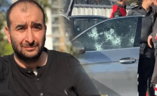 Serdar Öktem cinayetinde 2'si çocuk 9 kişi tutuklandı