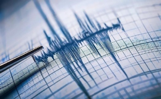 Ege'yi uykudan uyandıran deprem!