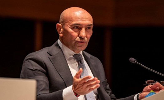 Soyer'den çarpıcı savunma: 'Paralar ya hesaplarda ya da inşaatlarda'