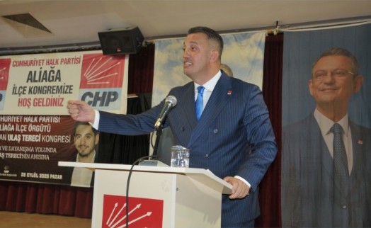 Soyer ve Kaya kurultay delegesi mi olacak? Eroğlu'ndan iddialara 'Öyleyse örgütün kantarına çıkarlar' yanıtı
