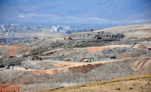 Süre bitti; Harmandalı tesisi kullanılamayacak! İzmir'de yeni 'çöp krizi' kapıda mı?