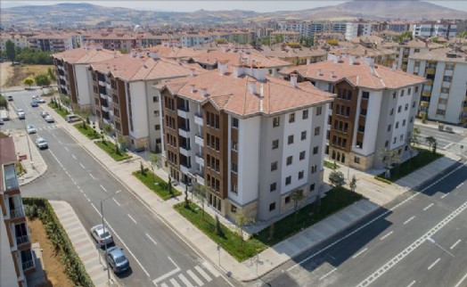 TOKİ'den Dikili'de dev konut projesi: ÇED süreci başladı!