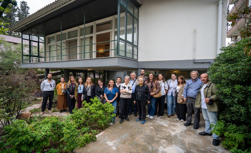 Tarihe Saygı Yerel Koruma Ödülleri sahiplerini buldu