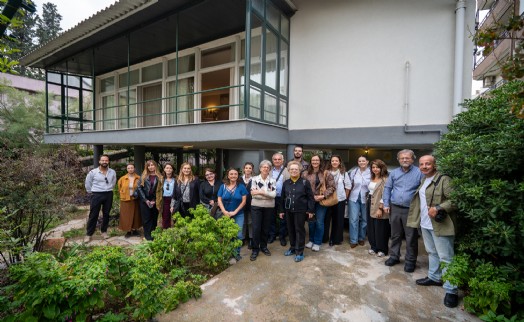 Tarihe Saygı Yerel Koruma Ödülleri sahiplerini buldu