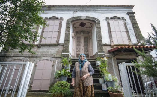 Tarihe Saygı Yerel Koruma Ödülleri'nin 20 yıllık serüveni dijital haritaya aktarıldı