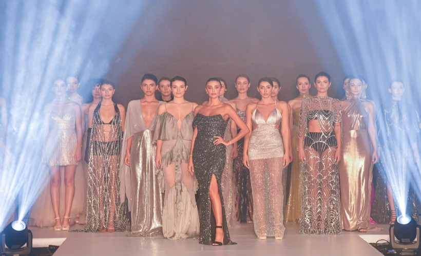 Tekstil ve hazır giyim sektörünün devleri İzmir'de buluşacak