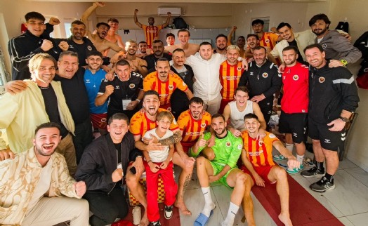 Tire FK'nın çıkışı sürüyor