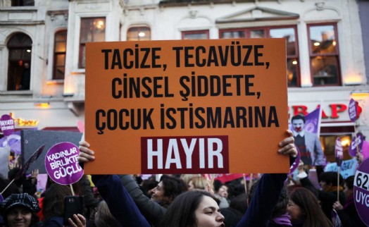 Torbalı'da 13 yaşındaki çocuğa istismar!