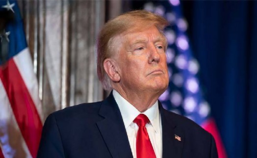 Trump'ın 'saldırıları derhal durdurun' çağrısına rağmen İsrail gece boyu Gazze'yi bombalamayı sürdürdü