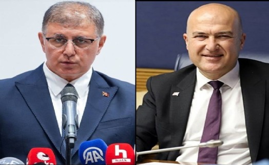 Tugay, Bakan'la kongrede yaşadığı tartışmayı anlattı: ‘İl yönetimindeki son dakika değişiklikten rahatsız oldum!'