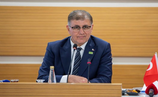 Tugay'dan Bornova'da kentsel dönüşüm mesajı: Cesur adımlar atacağız!