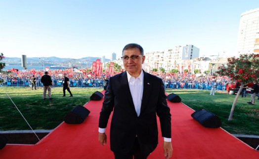 Tugay'dan yeni dönem mesajı: 'Onur duyarak kabul ederim!'