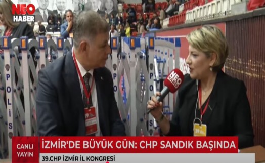 Tugay ilk kez NEO HABER'e anlattı: Çağatay Güç'le iki ay önce görüştük
