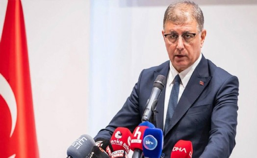 Tugay’dan Bakan Işıkhan’a sert yanıt: İzmir’i hedef almak kolay, çözüm üretmek zor!