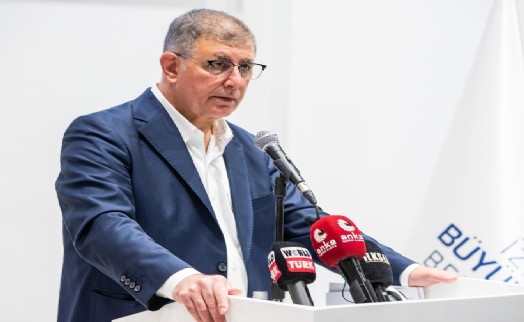Tugay'dan ‘Balçova arsa mağdurları' açıklaması: ‘Sorunları çözen başkan olarak hatırlanmak istiyorum'
