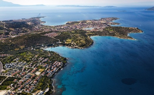 Tugay’dan Çeşme projesi açıklaması: ‘Çeşme’nin turizm yatırımı alması yanlıştır diyemem’