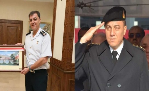 Tuğgeneral Selami Akşit hayatını kaybetti