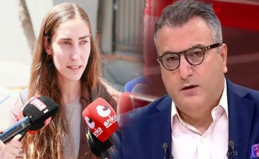 Tunç Soyer'in kızından Cem Küçük'e yanıt: 'Ödüllendirilmesi gereken bir proje'