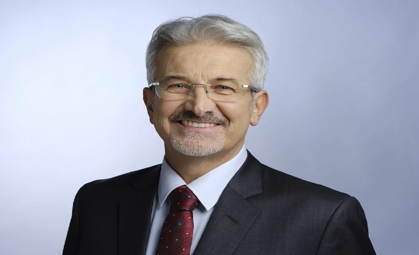 Turgay Erdem cezaevinde rahatsızlandı, yoğun bakıma alındı!